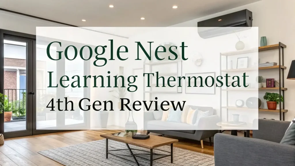 Google Nest