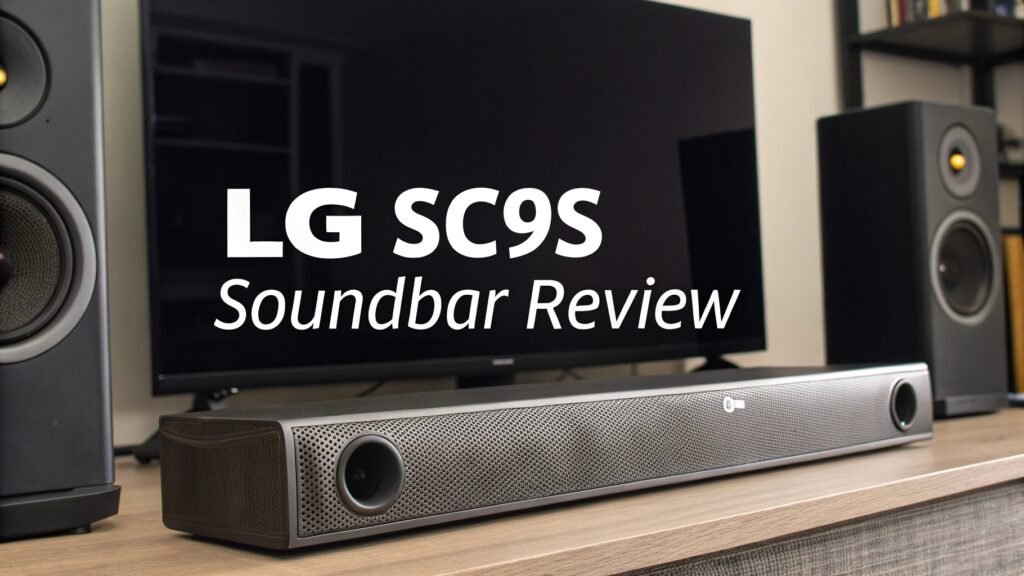 LG SC9S
