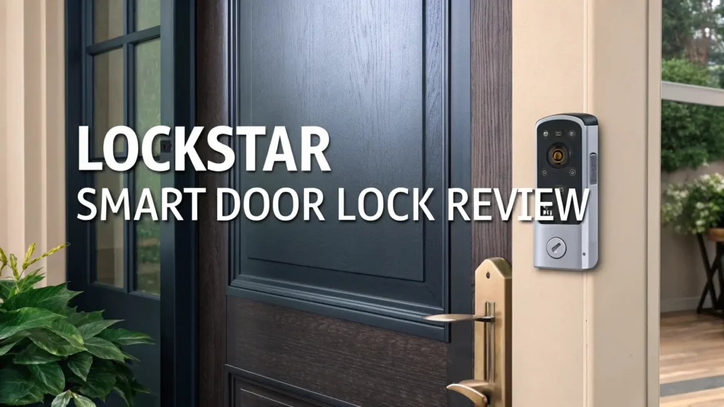 Lockstar