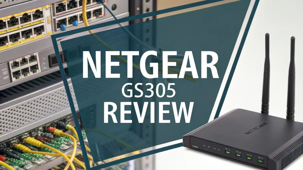Netgear