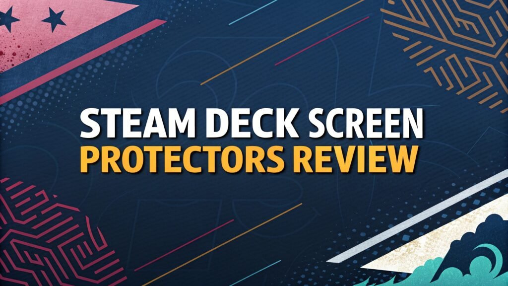 Steam Deck