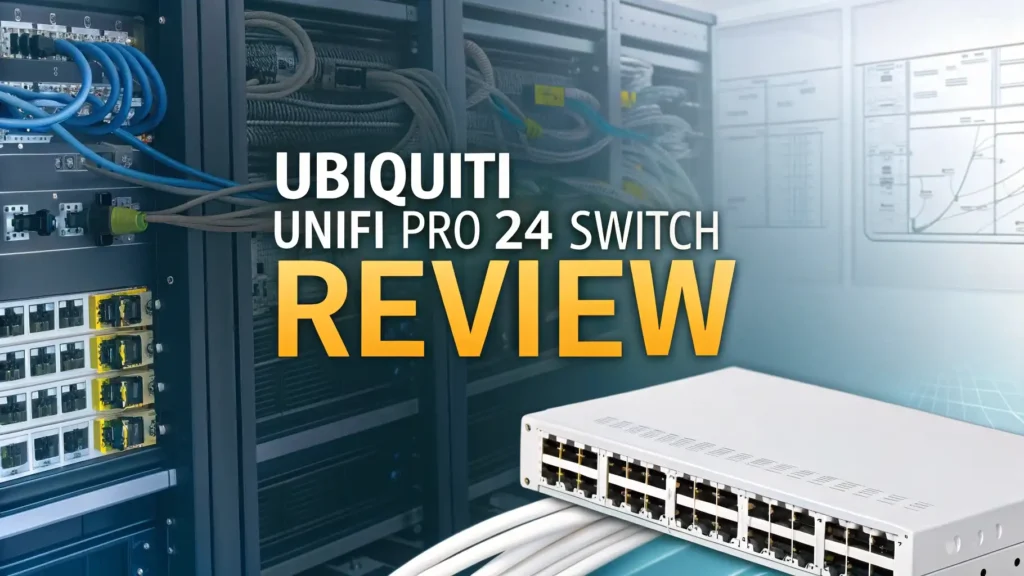 Ubiquiti