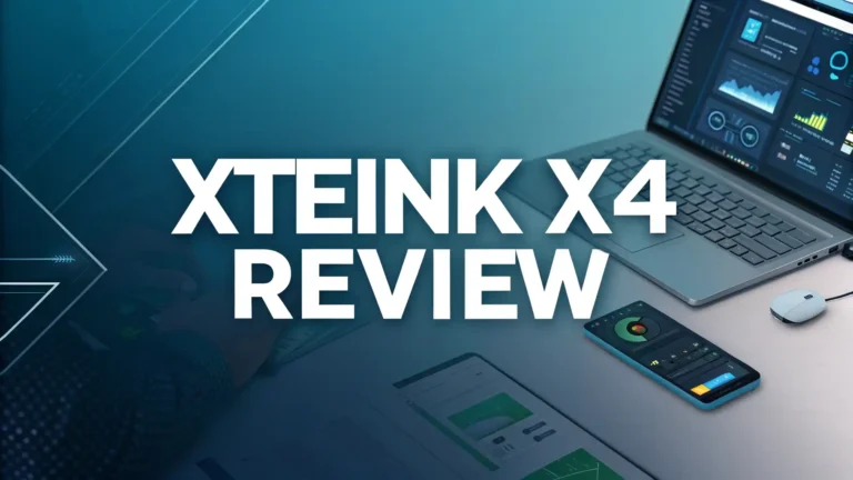 Xteink X4 Review: Is It Really the #1 Choice?