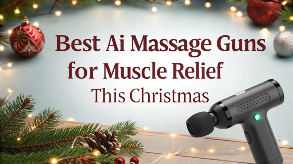 Massage Gun