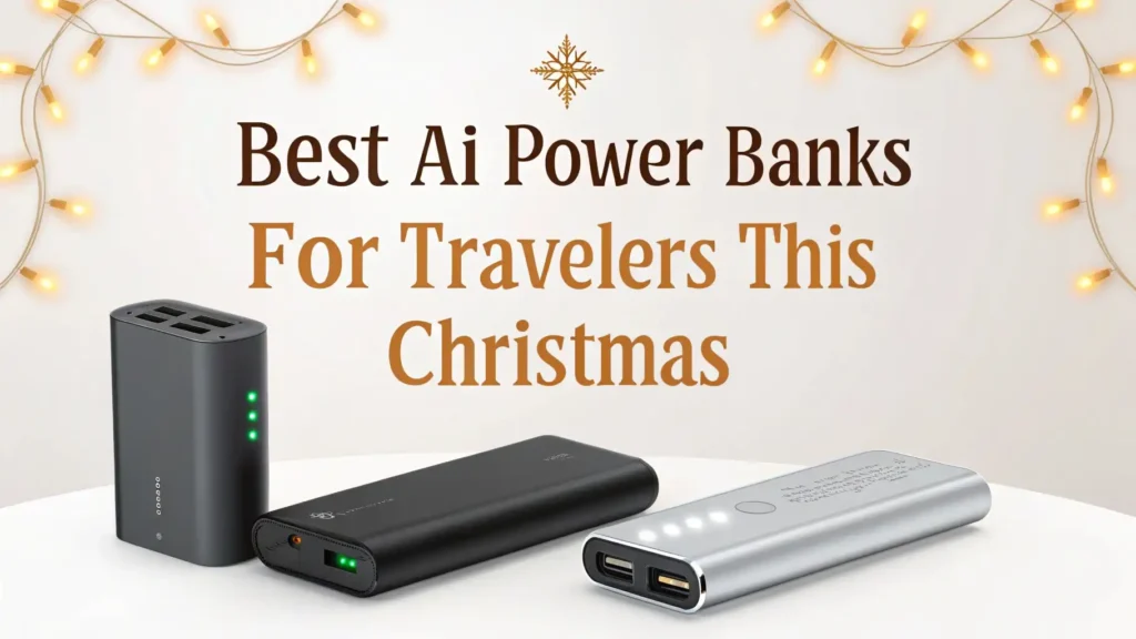 Power Bank