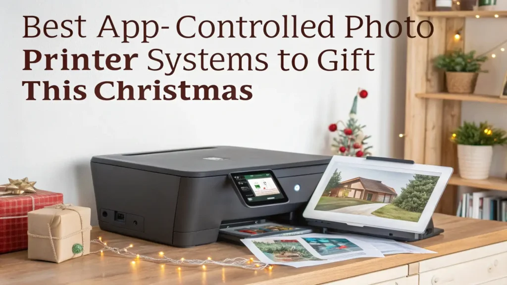 Photo Printer