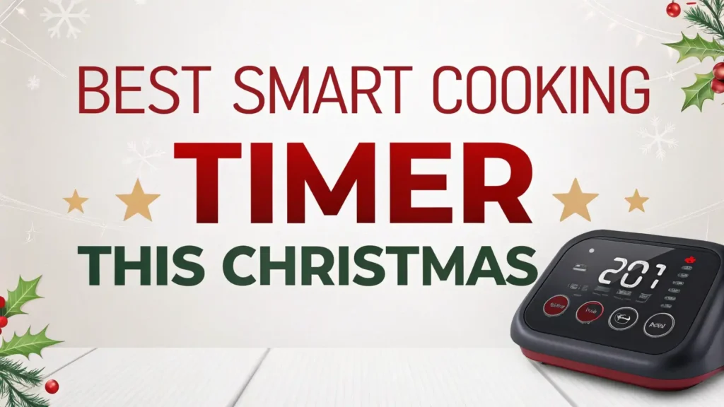 Cooking Timer