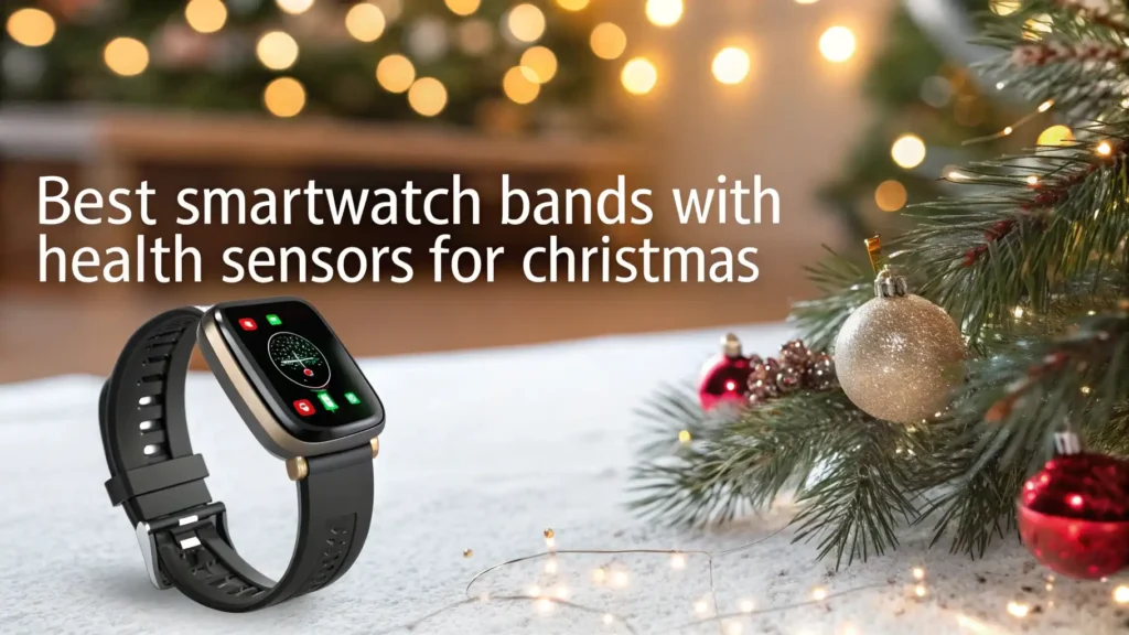 Smartwatch Band