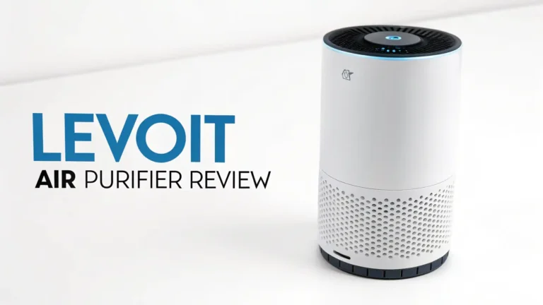 LEVOIT Air Purifier Review: The Complete Guide