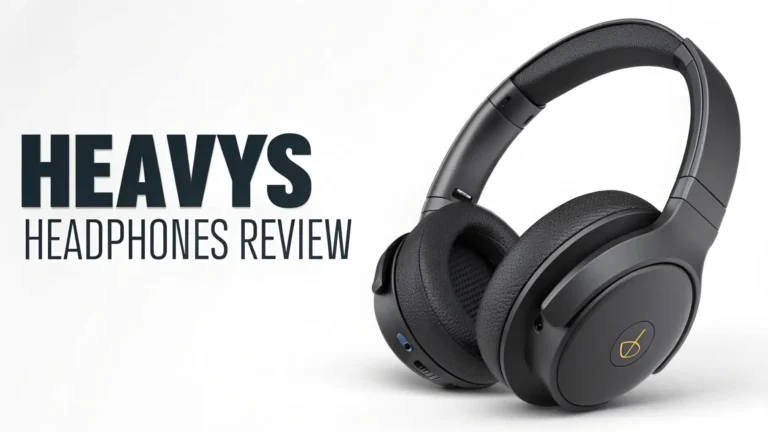 Heavys Headphones Review 2026: Step-by-Step Guide