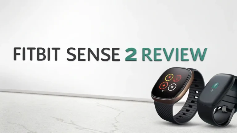 Fitbit Sense 2 Review: Is This Worth Your Money in 2026?