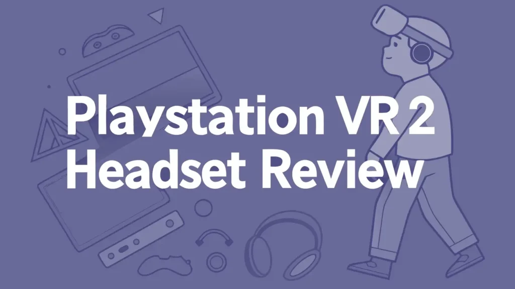 PlayStation VR2