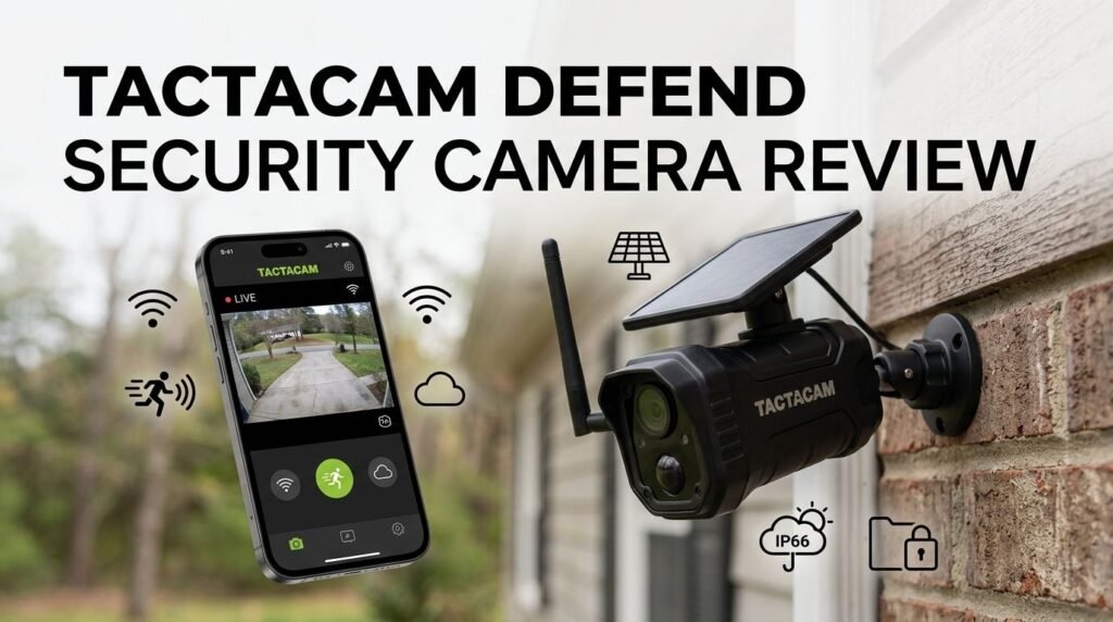 Tactacam