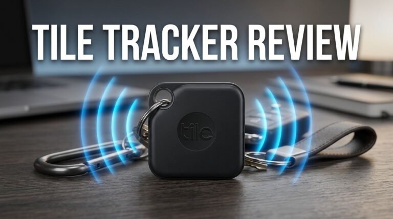 Tile Tracker Review 2026: The Complete Guide