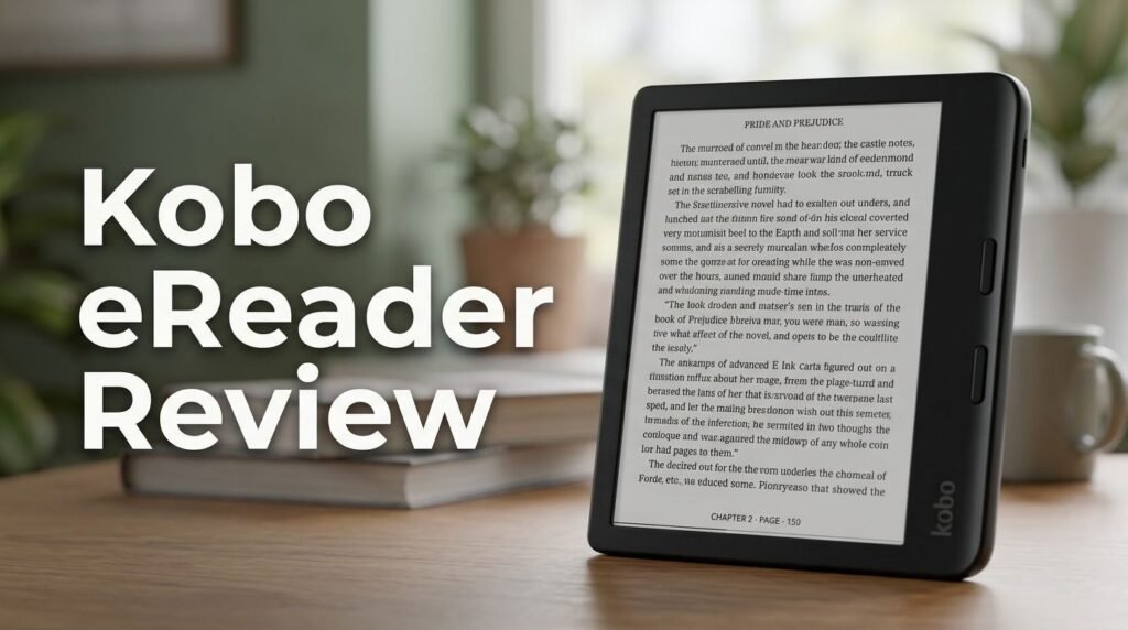 Kobo eReader