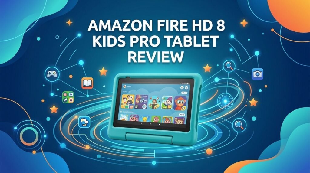 Amazon Fire HD