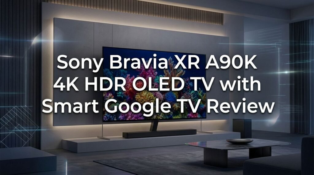 Sony Bravia