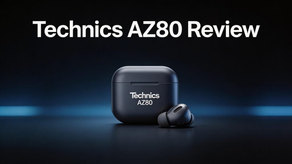 Technics AZ80