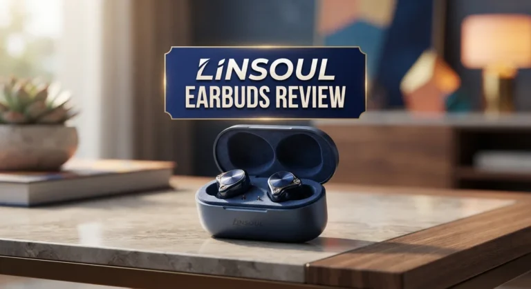 Linsoul Earbuds Review 2026: Which One Is Better?