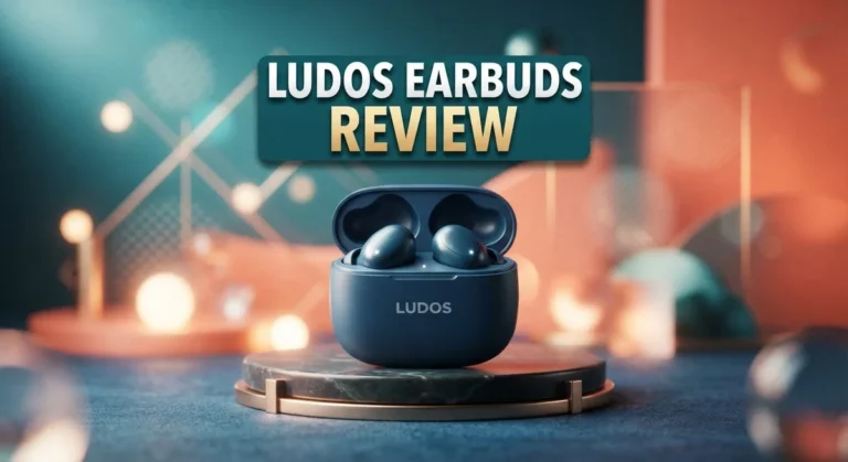 LUDOS Earbuds Review 2026: Is It Worth Buying?