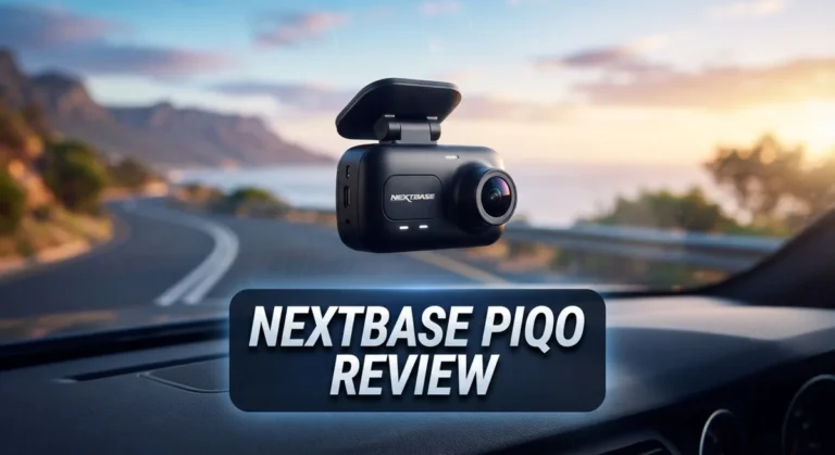 Nextbase Piqo Review 2026: Performance and Features